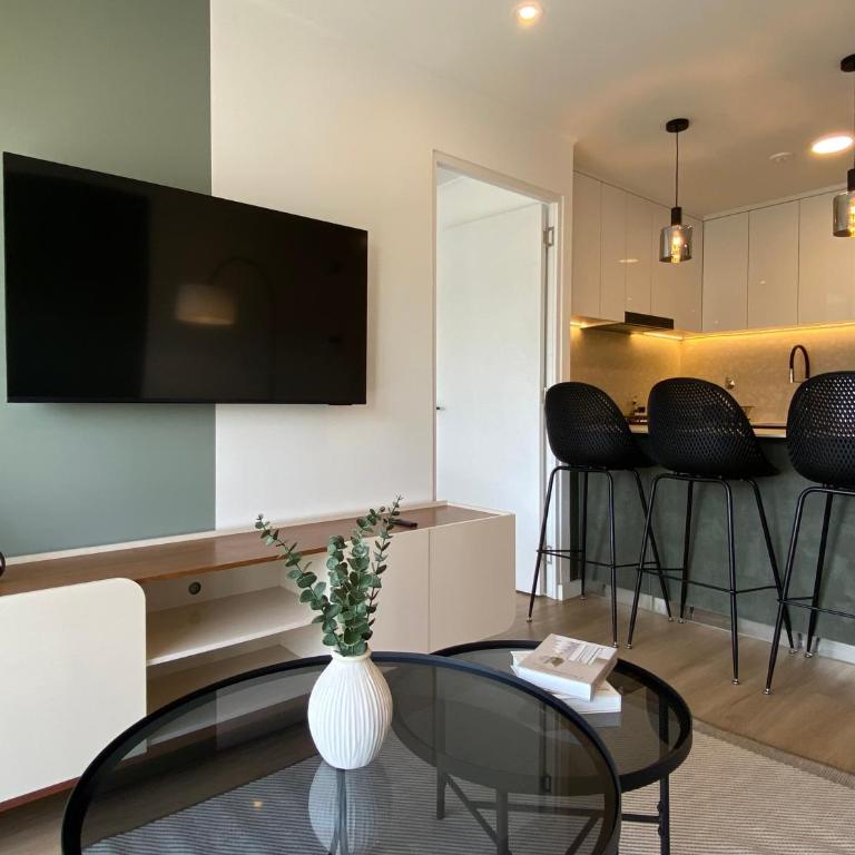 Litoral by Wynwood House - Two-Room Apartment - 10