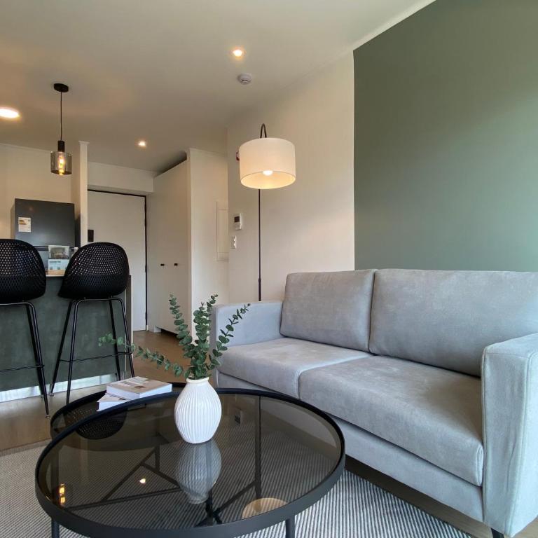 Litoral by Wynwood House - Two-Room Apartment - 11