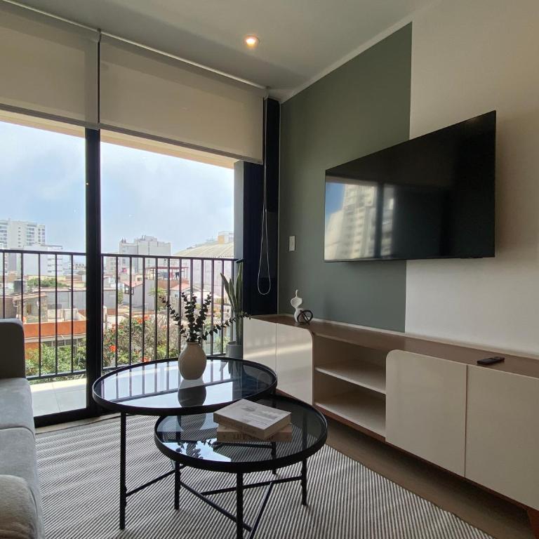 Litoral by Wynwood House - Two-Room Apartment - 18
