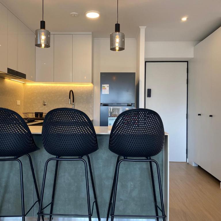 Litoral by Wynwood House - Two-Room Apartment - 16