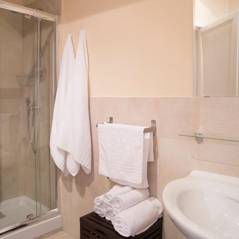Capital Flat 9/b - Appartement 1 Chambre - 13