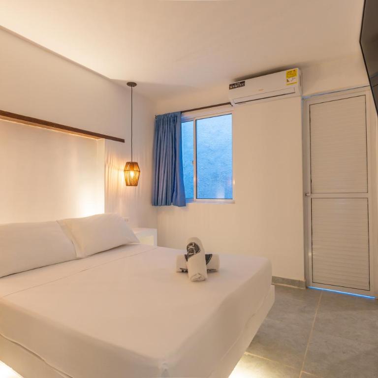Hotel Tropical Inn - Quadruple Room - 3