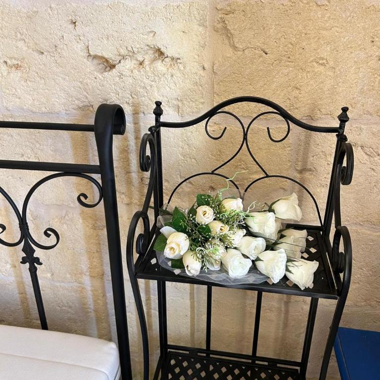Trullo & Lamia Meraki - Casa con 2 Camere da Letto - 16