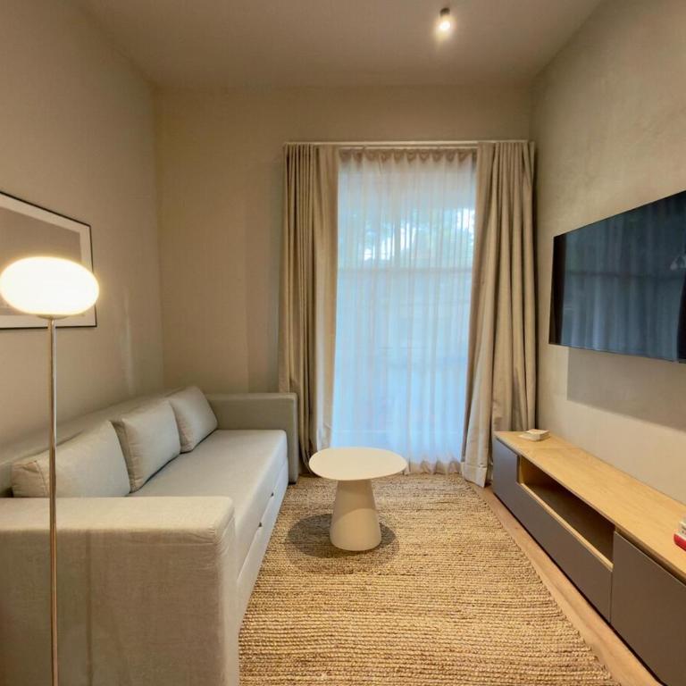 NEW designer studio in authentic Roma Norte - Apartamento de 1 dormitorio - 13
