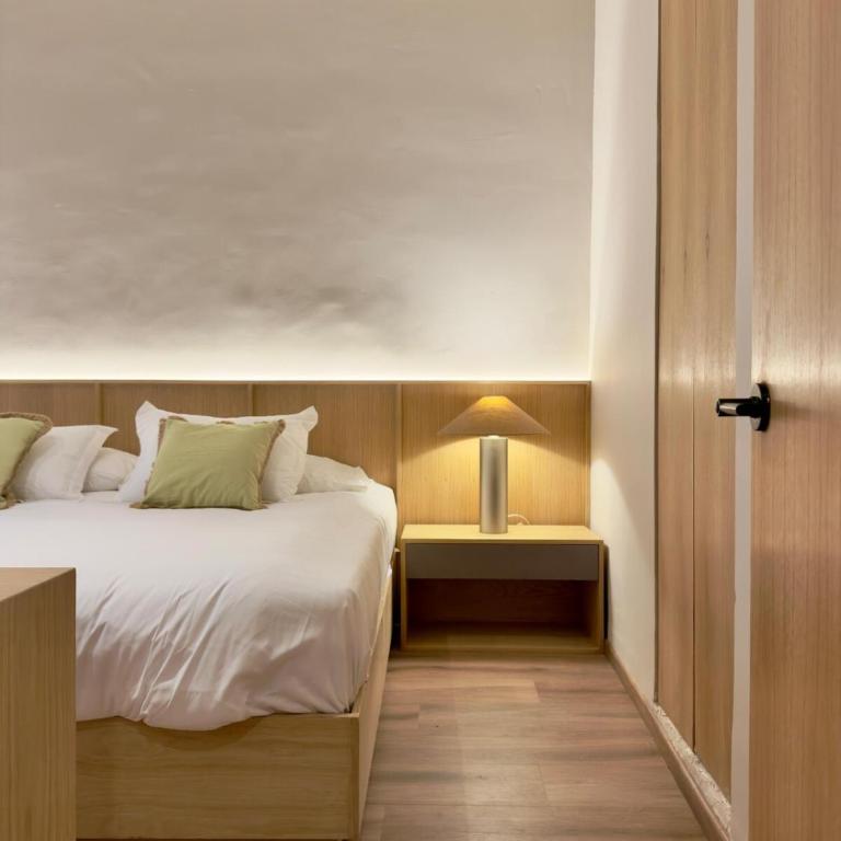 NEW designer studio in authentic Roma Norte - Apartamento de 1 dormitorio - 29