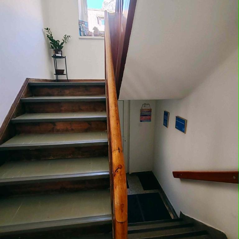 Eisenerzer Apartmenthaus - Apartment mit 2 Schlafzimmern - 44
