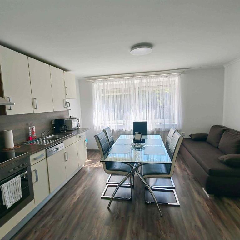 Eisenerzer Apartmenthaus - Apartment mit 2 Schlafzimmern - 43