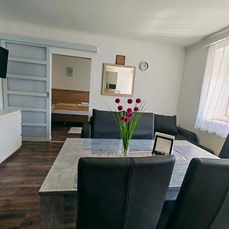 Eisenerzer Apartmenthaus - Apartment mit 2 Schlafzimmern - 46
