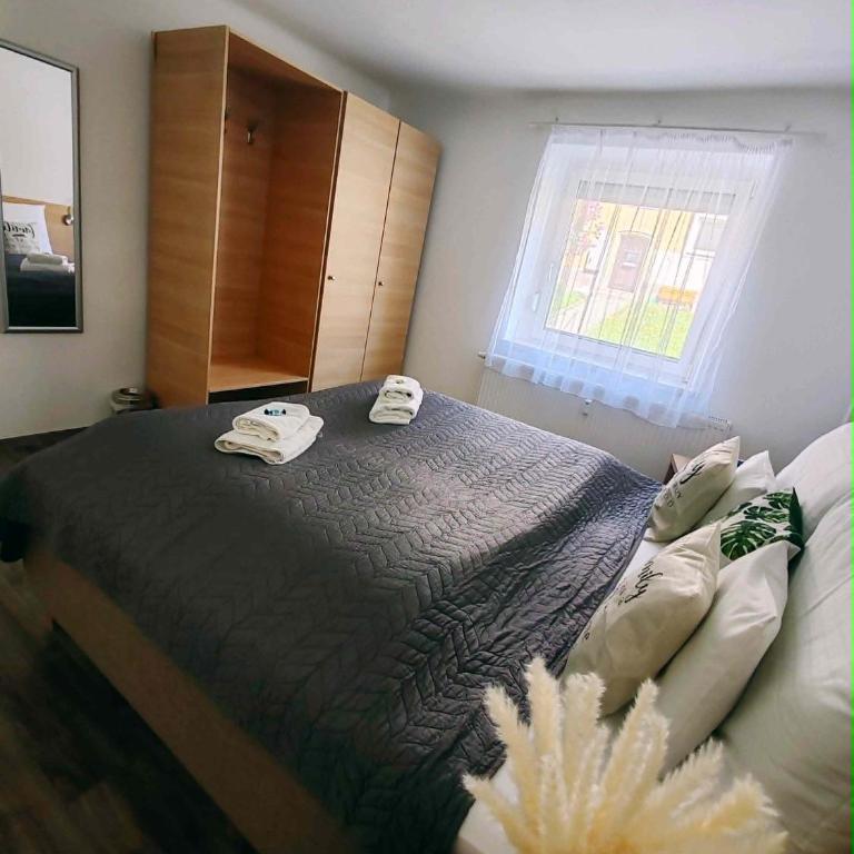 Eisenerzer Apartmenthaus - Apartment mit 2 Schlafzimmern - 47