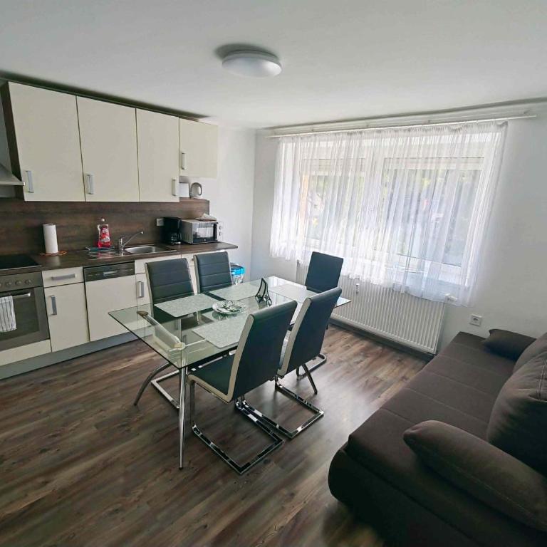 Eisenerzer Apartmenthaus - Apartment mit 2 Schlafzimmern - 44