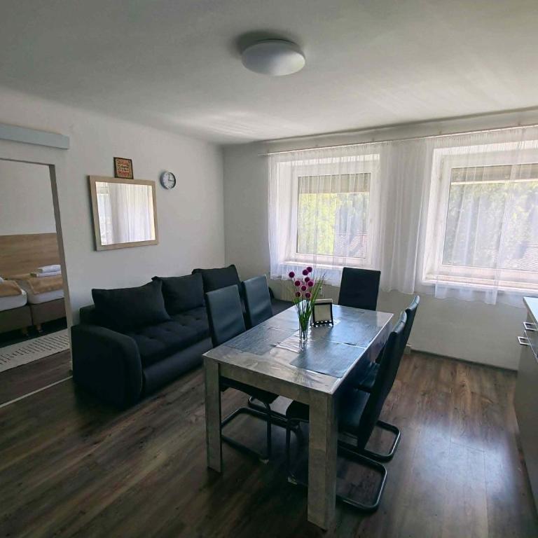Eisenerzer Apartmenthaus - Apartment mit 2 Schlafzimmern - 48