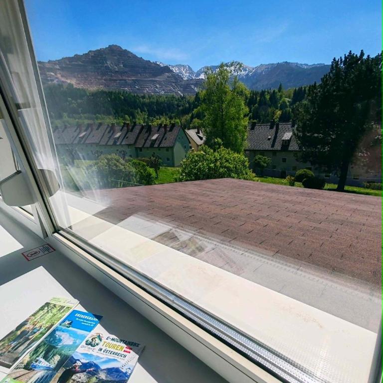 Eisenerzer Apartmenthaus - Apartment mit 2 Schlafzimmern - 47