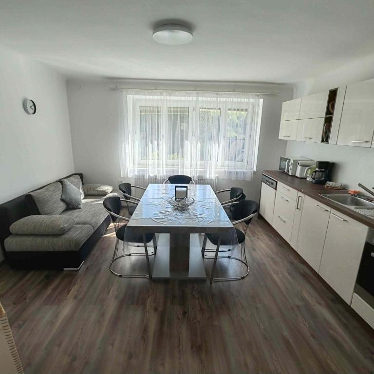 Eisenerzer Apartmenthaus - Apartment mit 2 Schlafzimmern - 48