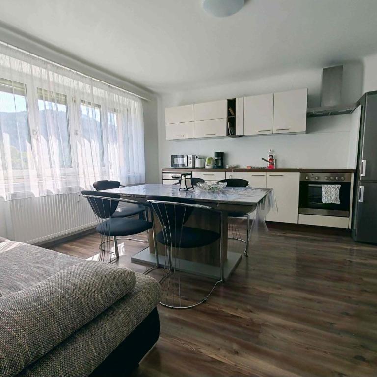 Eisenerzer Apartmenthaus - Apartment mit 2 Schlafzimmern - 49