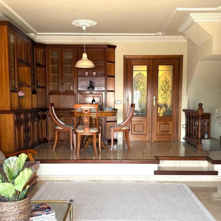 la Casa de Flores - Villa - 3