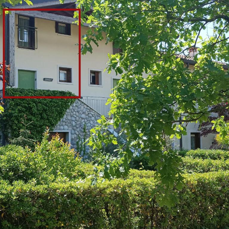 Appartamento Orchidea Garda - Appartamento con 2 Camere da Letto - 72
