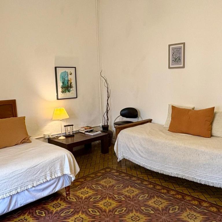 Casa de Mema - Casa de 2 dormitorios - 7