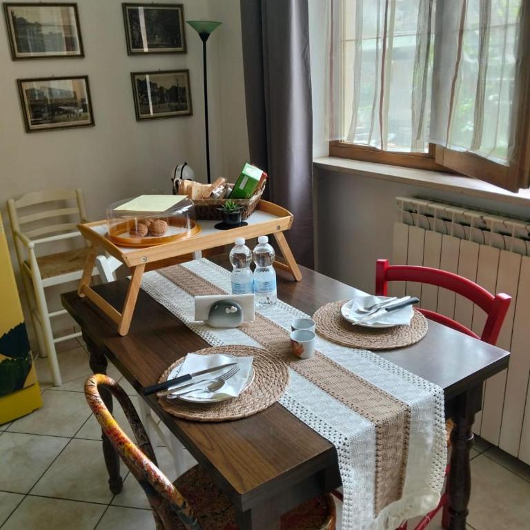 Monolocale - Angolo 28 - Apartamento - 13