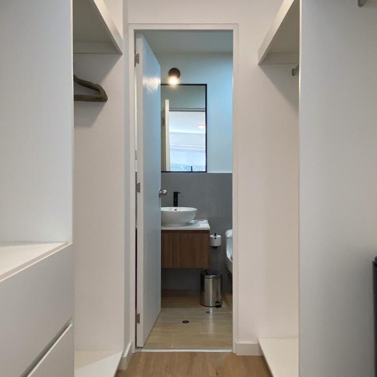Amme in San Isidro by Wynwood House - Two-Bedroom Superior Apartment - 9