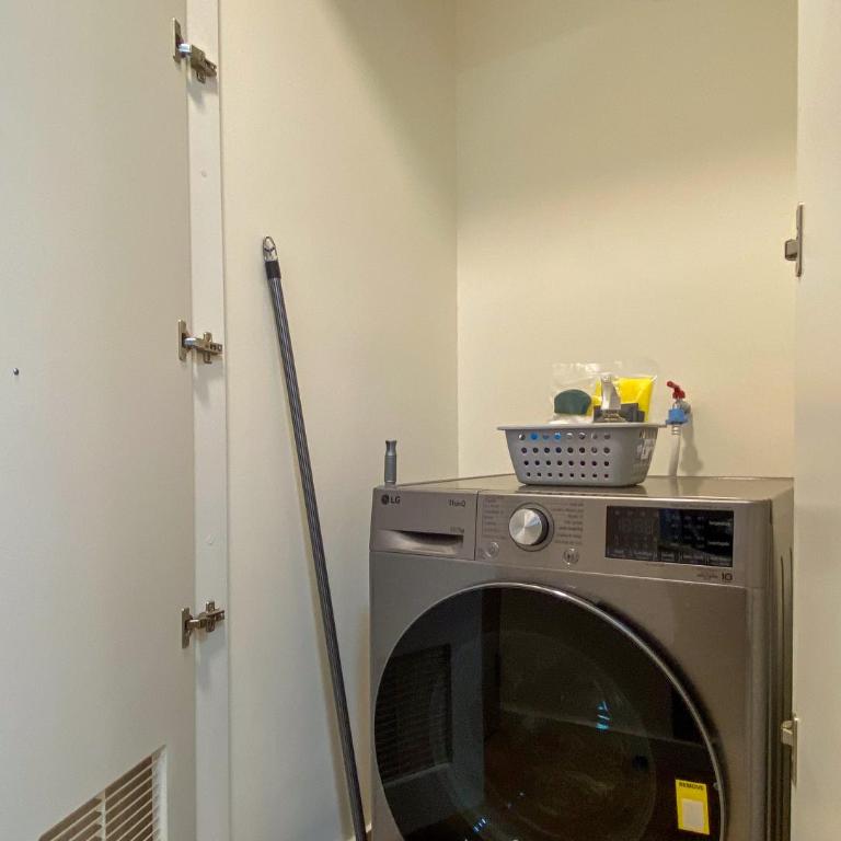 Amme in San Isidro by Wynwood House - Two-Bedroom Superior Apartment - 7