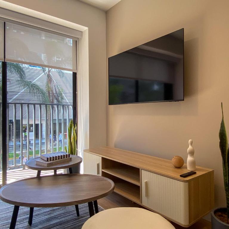 Amme in San Isidro by Wynwood House - Two-Bedroom Superior Apartment - 4