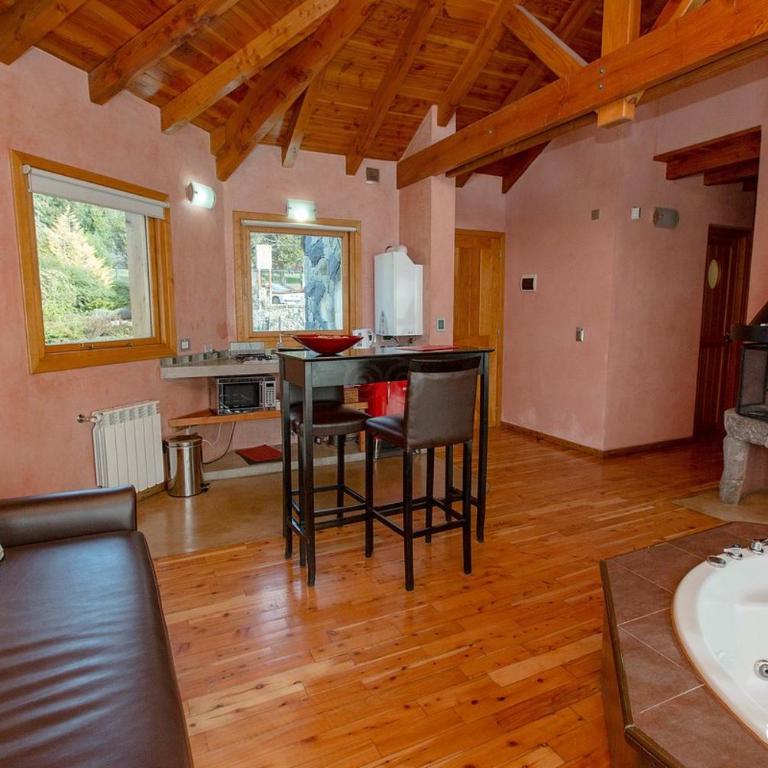 Lirolay Suites - Apart Hotel - Estudio con sofá cama - 7