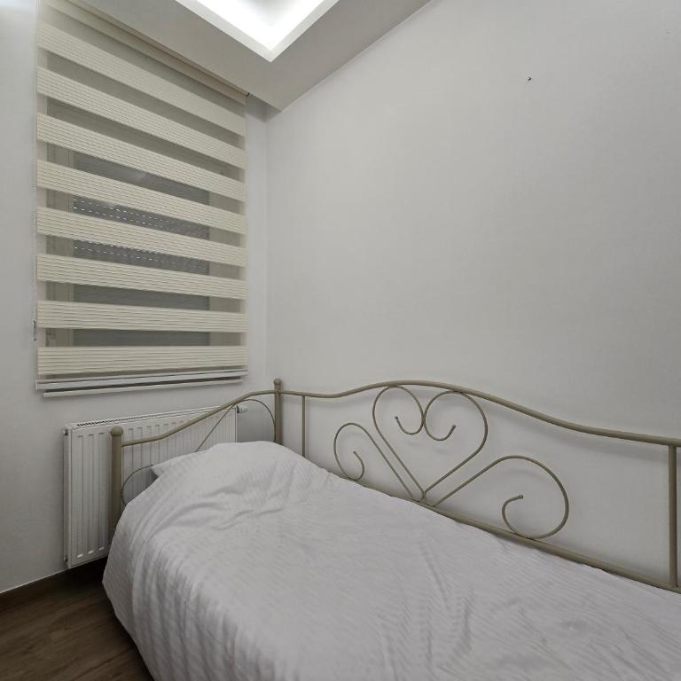 Monika Apartman - Apartman sa 1 Spavaćom Sobom - 3