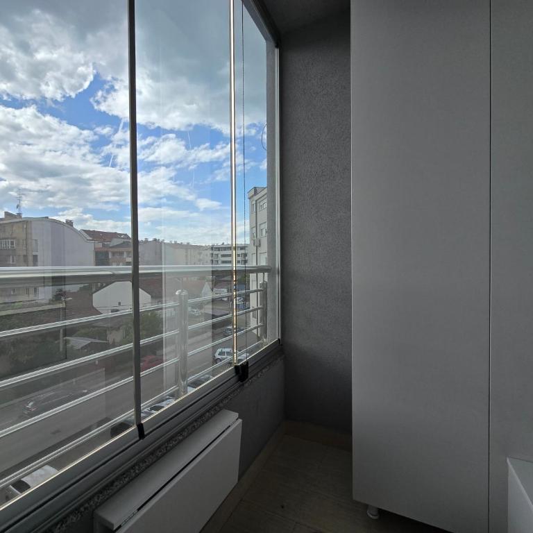 Monika Apartman - Apartman sa 1 Spavaćom Sobom - 8