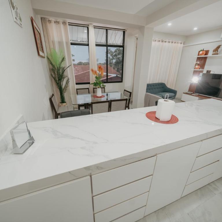 Koa Luxury Residence - Apartamento - 1