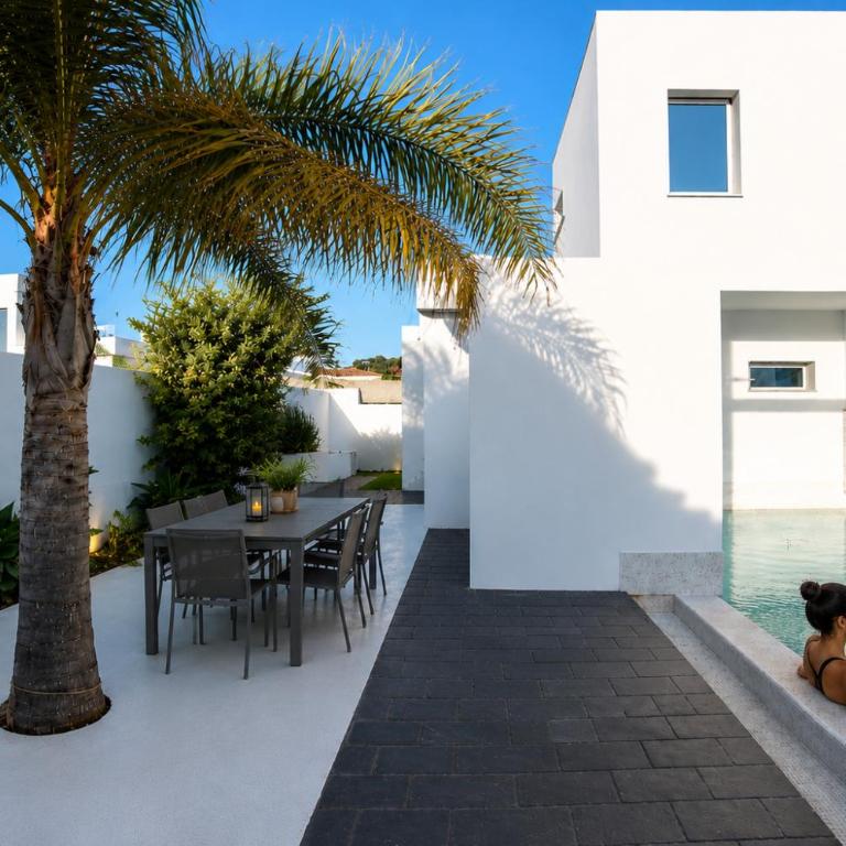 Tu lugar en el mundo - Casa de 3 dormitorios - 3