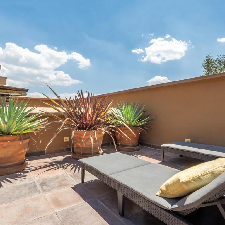 Casa espaciosa y acogedora en residencial de lujo - Apartment - 97