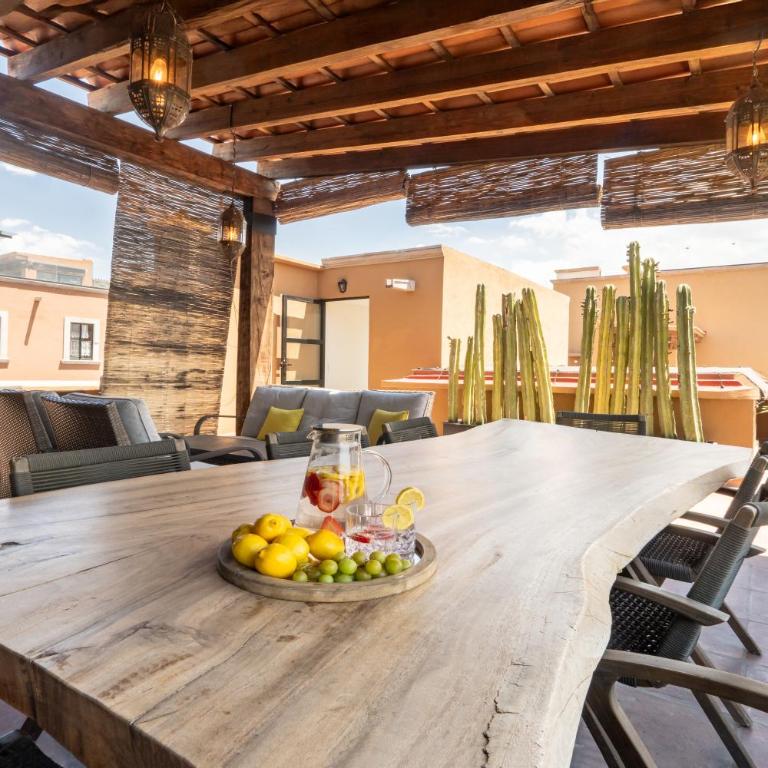Casa espaciosa y acogedora en residencial de lujo - Apartment - 96