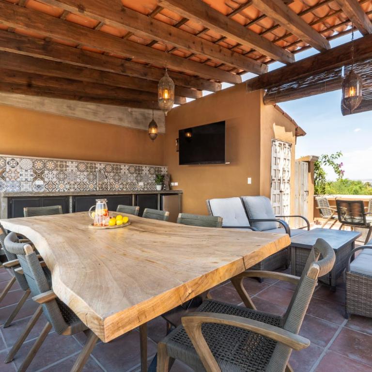 Casa espaciosa y acogedora en residencial de lujo - Apartment - 95