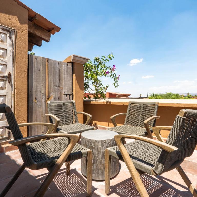 Casa espaciosa y acogedora en residencial de lujo - Apartment - 98