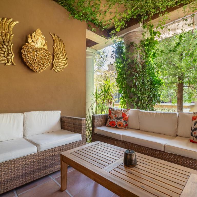 Casa espaciosa y acogedora en residencial de lujo - Apartment - 100