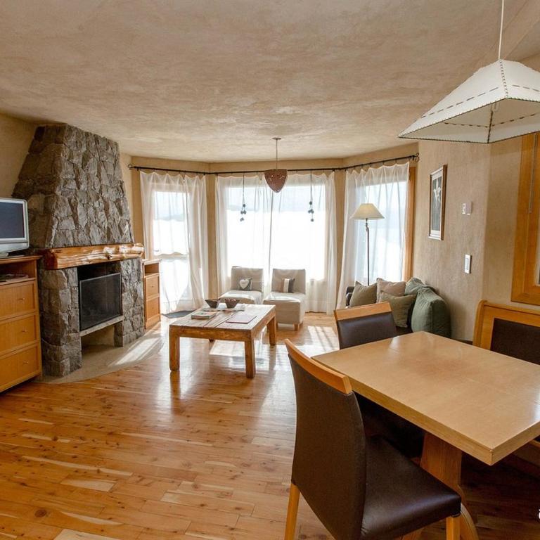 Lirolay Suites - Apart Hotel - Suite de 1 dormitorio - 14