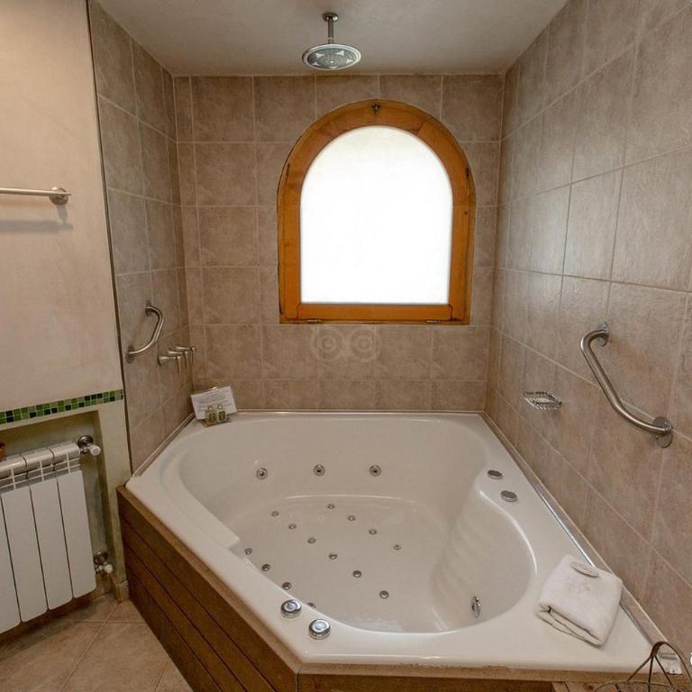 Lirolay Suites - Apart Hotel - Suite de 1 dormitorio - 15