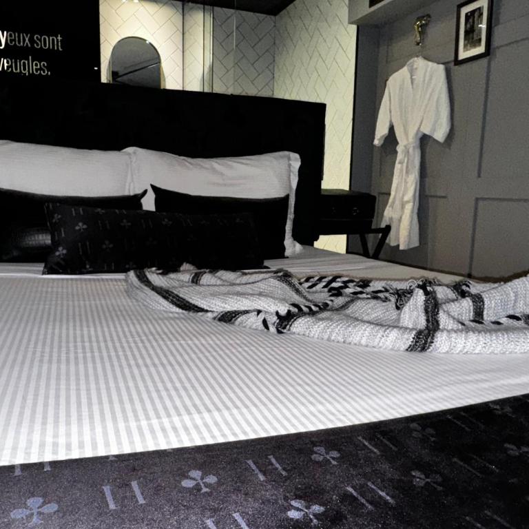 Soy Local Helene - Habitación Deluxe - 15
