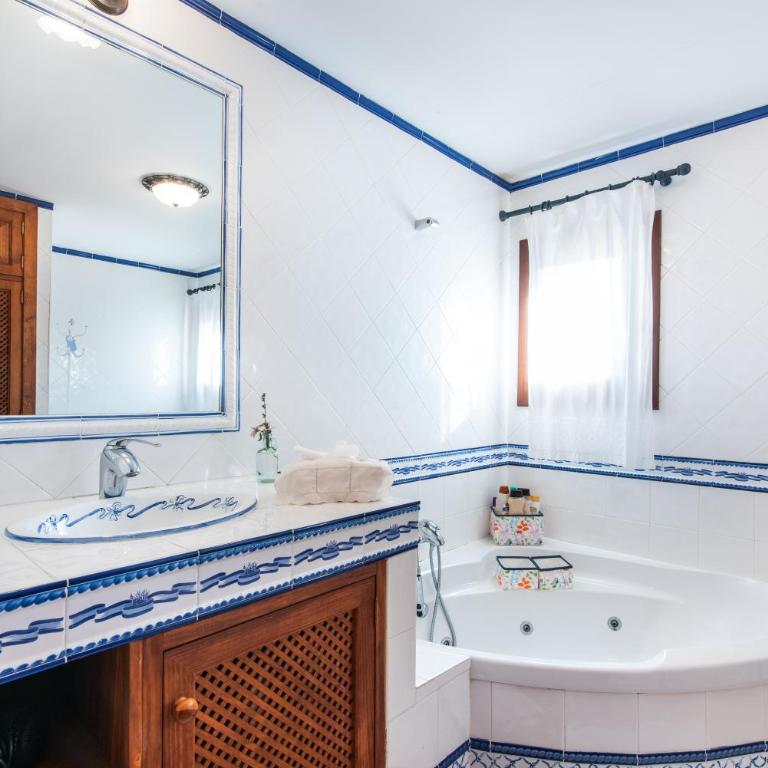 Villa Margherita - Casa de 4 dormitorios - 35