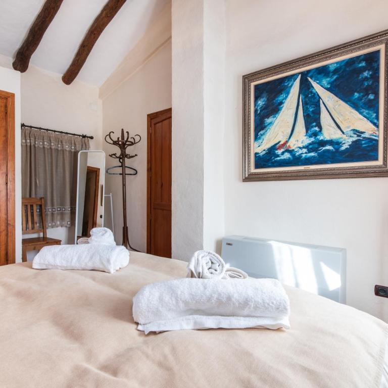 Villa Margherita - Casa de 4 dormitorios - 27