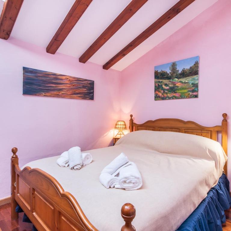 Villa Margherita - Casa de 4 dormitorios - 34
