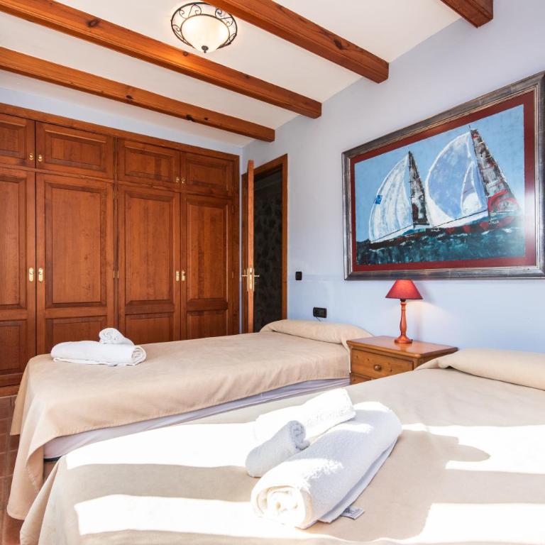 Villa Margherita - Casa de 4 dormitorios - 28