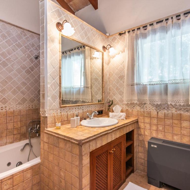 Villa Margherita - Casa de 4 dormitorios - 36