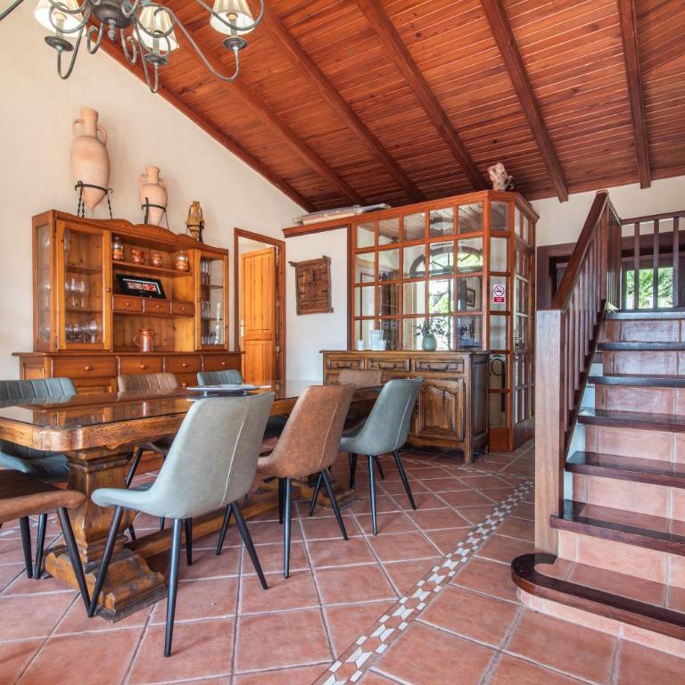 Villa Margherita - Casa de 4 dormitorios - 6