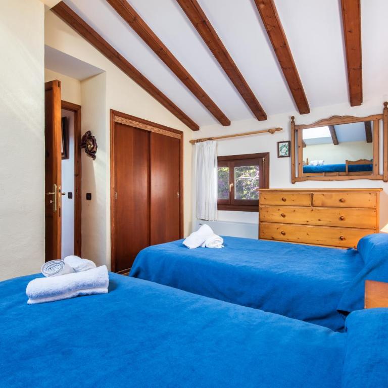 Villa Margherita - Casa de 4 dormitorios - 24