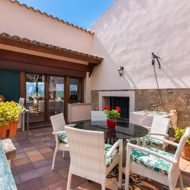 Villa Margherita - Casa de 4 dormitorios - 37