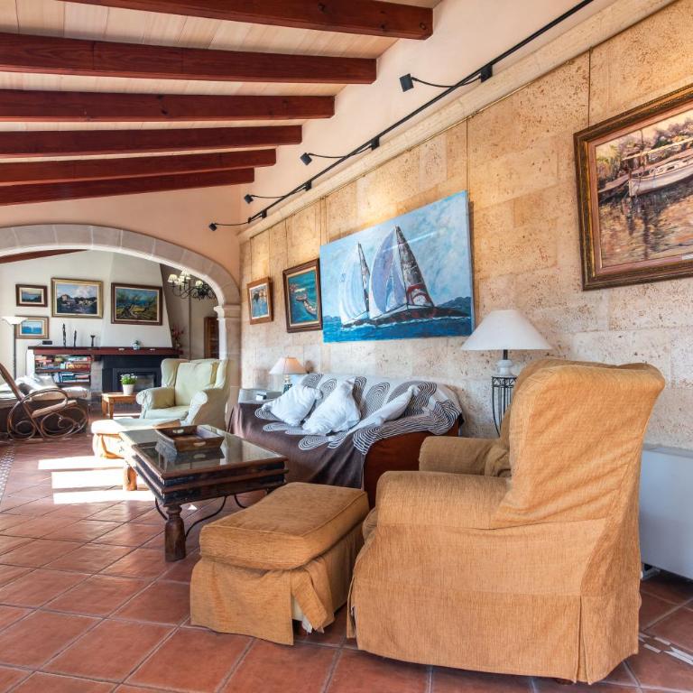 Villa Margherita - Casa de 4 dormitorios - 10