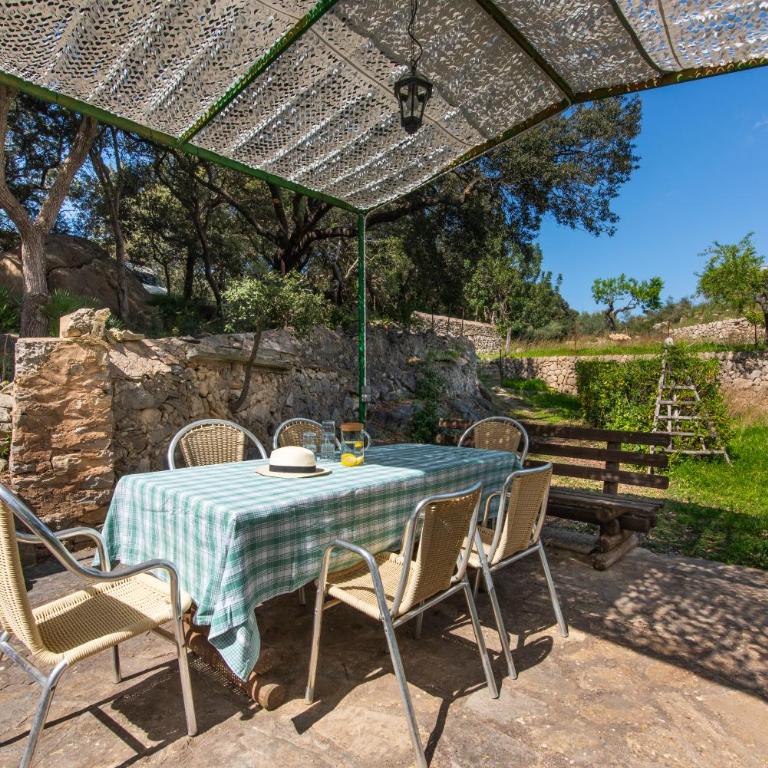 Villa Margherita - Casa de 4 dormitorios - 48