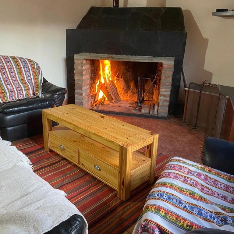 Departamento Castello - Two-Bedroom Apartment - 1