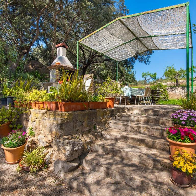 Villa Margherita - Casa de 4 dormitorios - 56